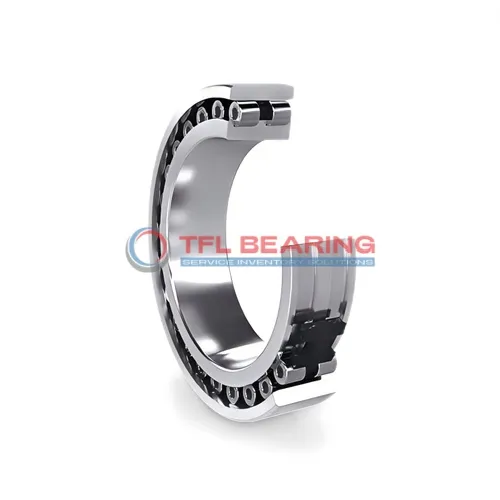 Double Row Super-Precision Cylindrical Roller Bearings NN 3018 KTN9/SPW33VR522